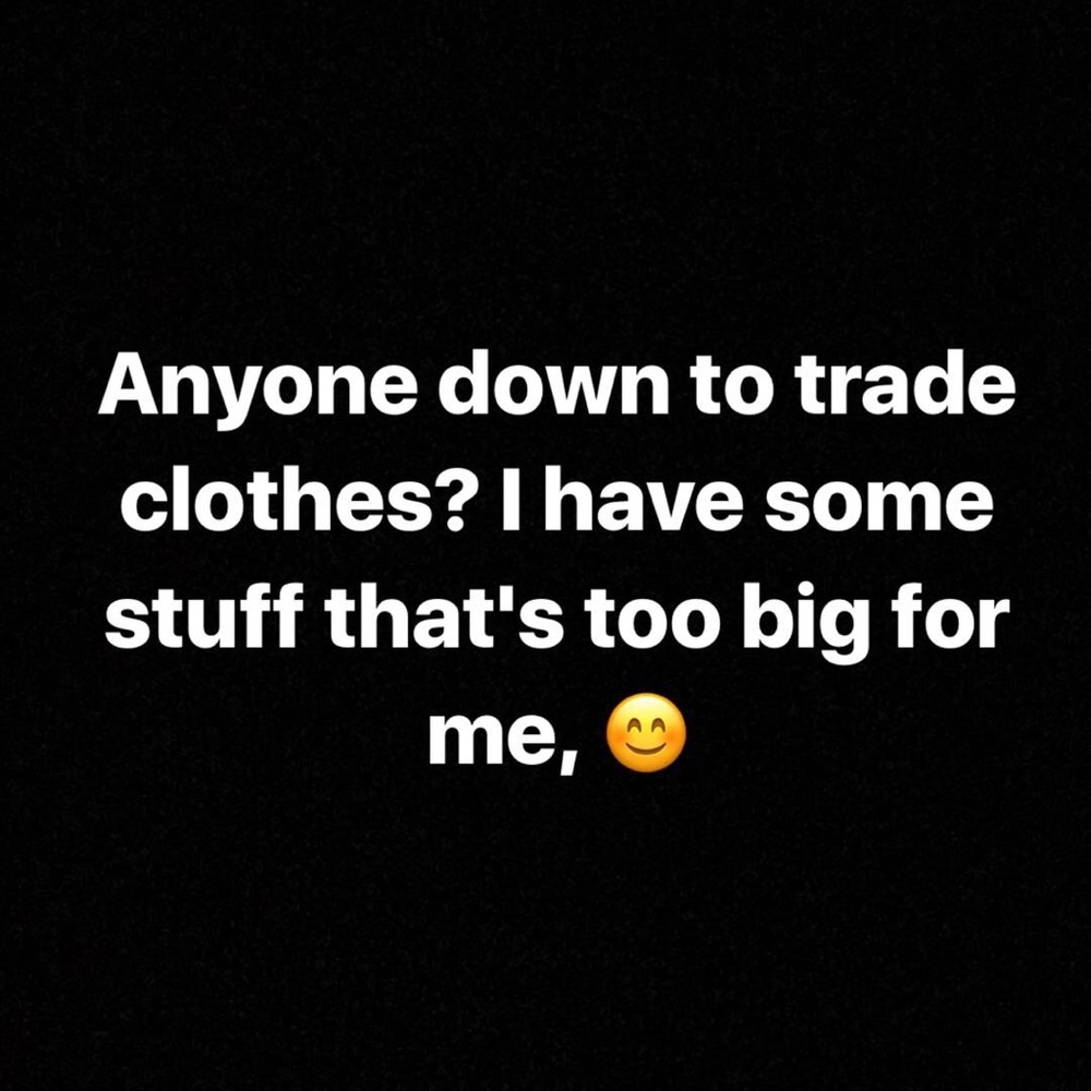 Trade